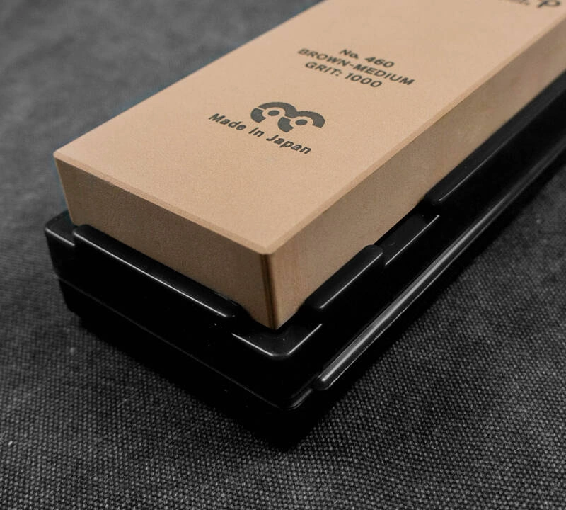 Global - MinoSharp Kamień do ostrzenia z prowadnicą 1000