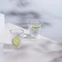 Bodum - szklanki z podwójną ścianką Pilatus 250 ml 2szt Transparent