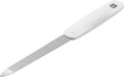 Zwilling - Pilnik do paznokci Classic - 13 cm, Biały