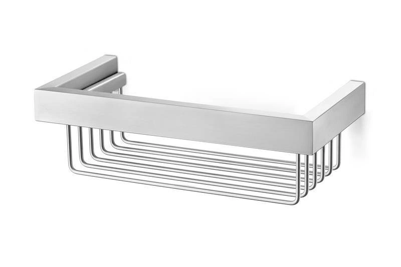 Zack - koszyk łazienkowy Linea mat