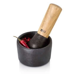 AdHoc - Moździerz Camo.8