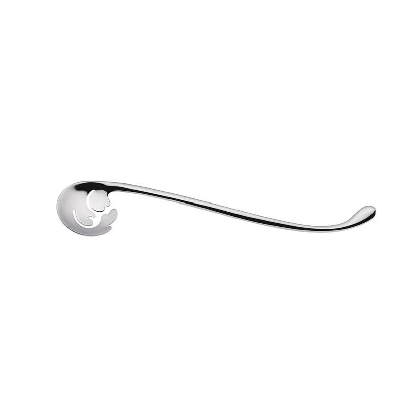 Alessi - łyżka do próbowania makaronu VABENE