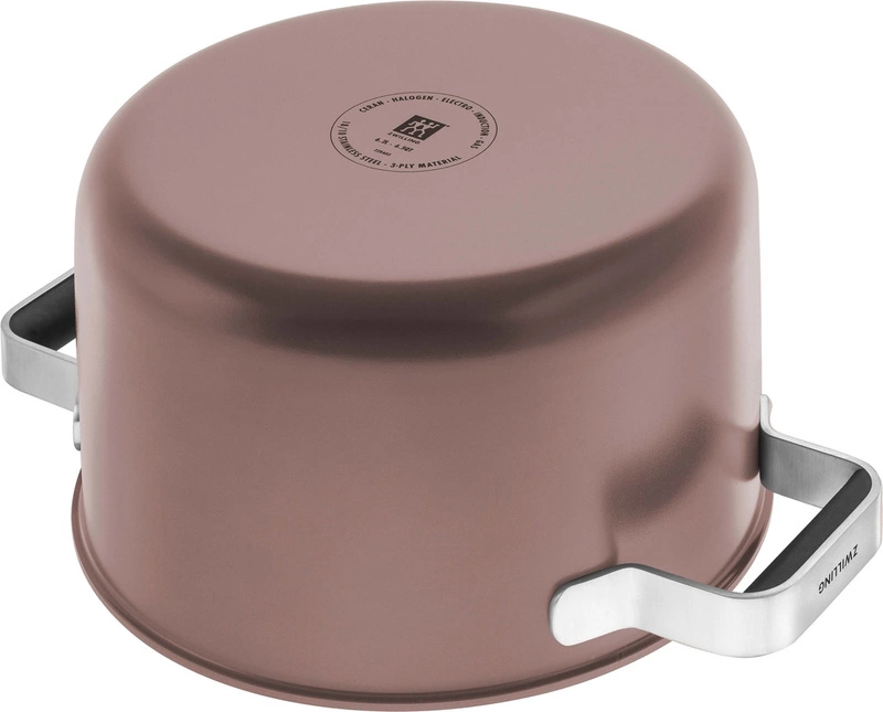 Zwilling - PURE Zestaw 3 garnków