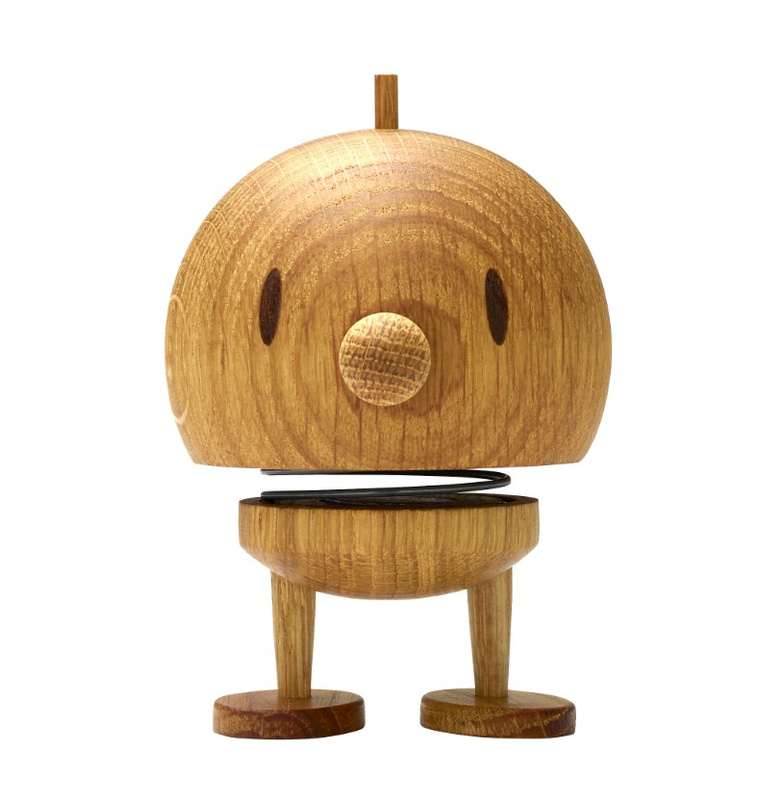 Hoptimist - Hoptimist Bumble M Oak