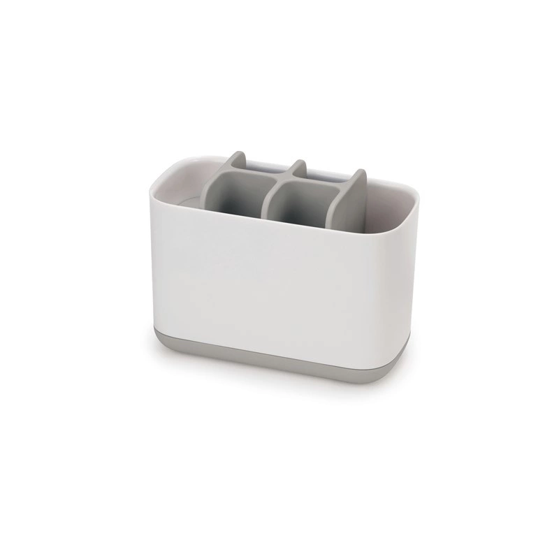 Joseph Joseph - Pojemnik na szczoteczki do zębów, duży, szary