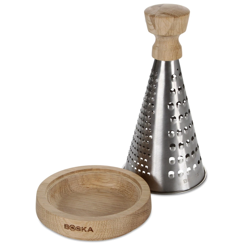 Boska - Tarka stożek do sera twardego i półtwardego, dąb