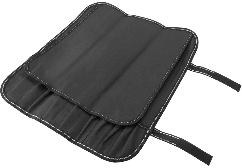 Global - Torba "Szefa kuchni" na 9 noży