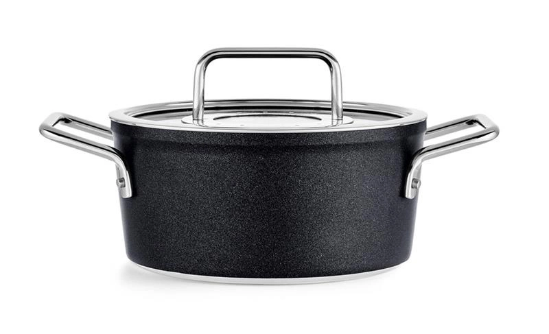 Fissler - Garnek Adamant wysoki 18cm