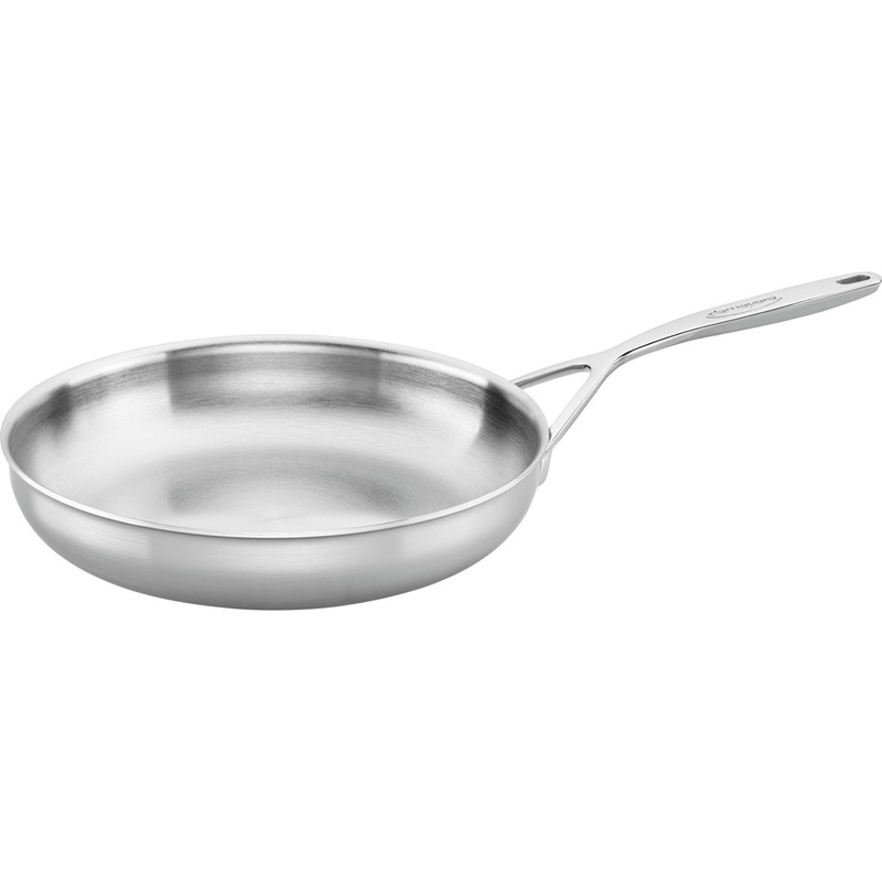 Demeyere - patelnia płytka 28 cm 5-Plus