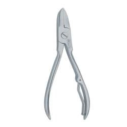 Erbe Solingen - Cążki do paznokci 10 cm stal nierdzewna