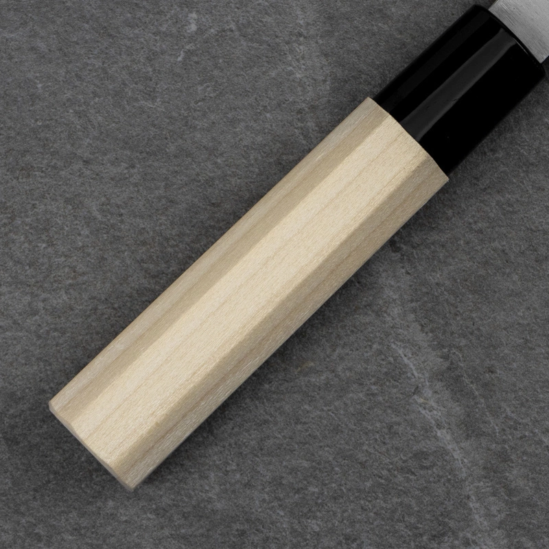 Satake - Yoshimitsu Nóż Yanagi-Sashimi 21cm