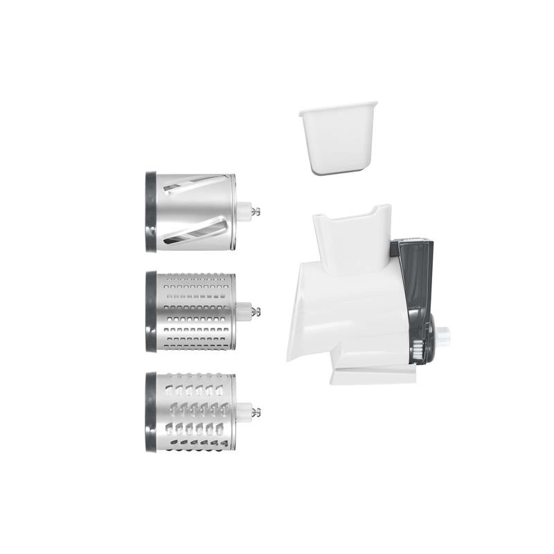 Lurch - tarka z 3 ostrzami do maszynki do mięsa LU-00200500 Base&Soul