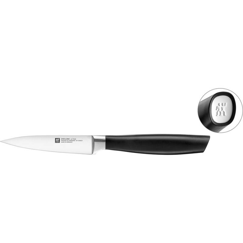 Zwilling - nóż do warzyw i owoców 10 cm biały All * Star