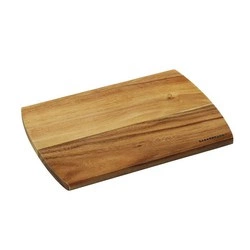 Zassenhaus - deska do krojenia, akacja, 28x20x1,2 cm