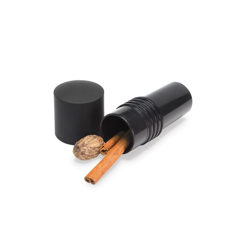 Microplane - młynek do gałki muszkatołowej i cynamonu