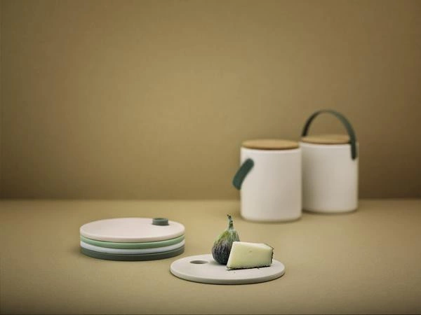 RIG-TIG - Deski do serwowania Serve-It 4 sztuki