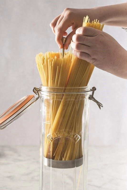 Kilner - Słoik do spaghetti 2,2l w opak. prezentowym