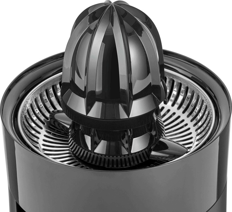 Zwilling - Sokowirówka do cytrusów Enfinigy - Czarny