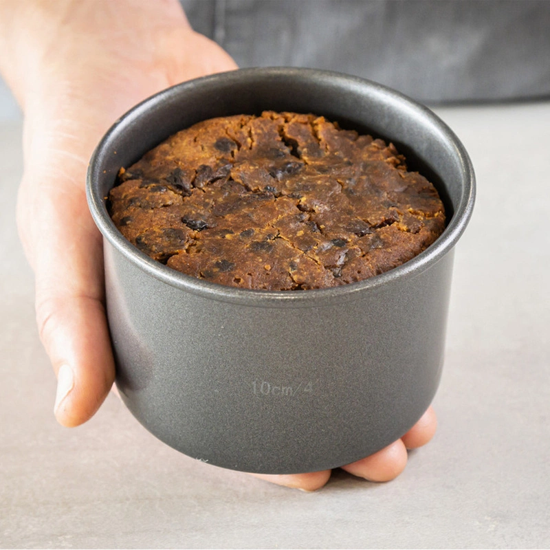 KitchenCraft - Tortownica okrągła 10 cm Master Class / KitchenCraft