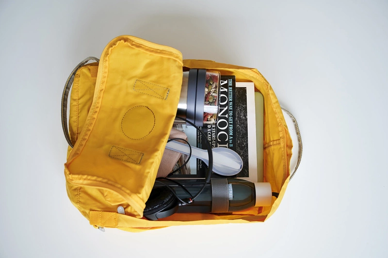 Mepal - Lunchpot termiczny Ellipse Titanium