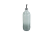 Le Creuset - Butelka do oliwy 600ml sea salt