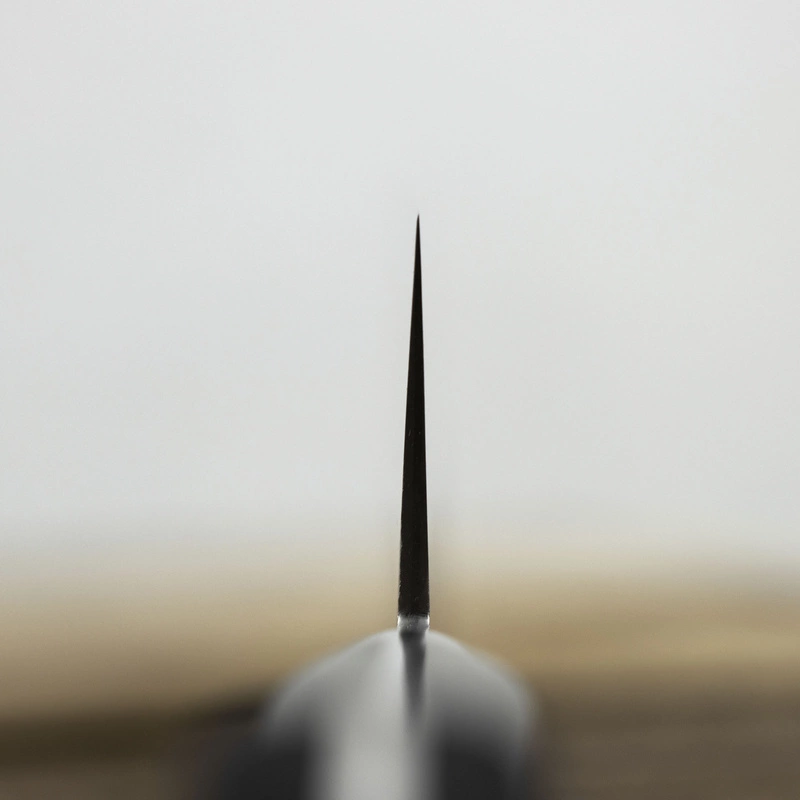 Tojiro - Atelier Forged VG-10 Nóż Nakiri 16,5 cm