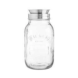 Kilner - Słoik z tarką spirala do warzyw