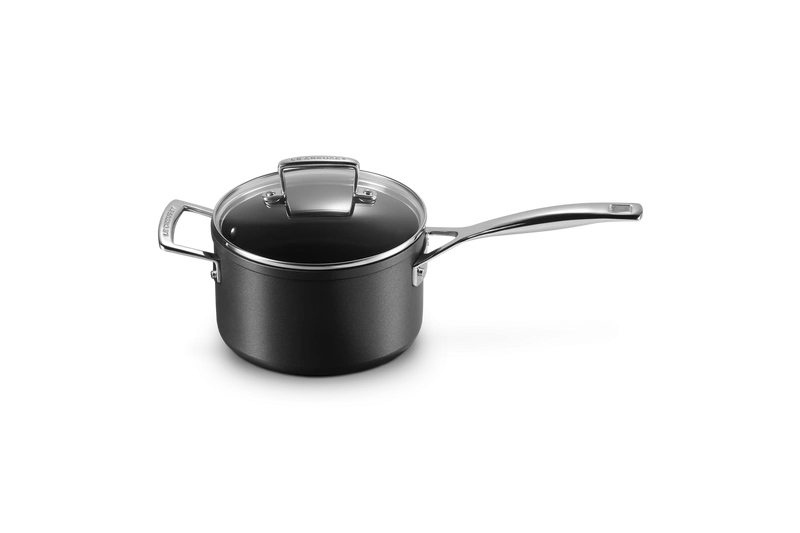 Le Creuset - rondel z powłoką nieprzywieralną 18 cm TNS