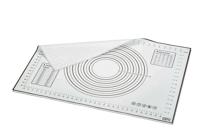 GEFU - mata do przygotowywania ciasta PAD