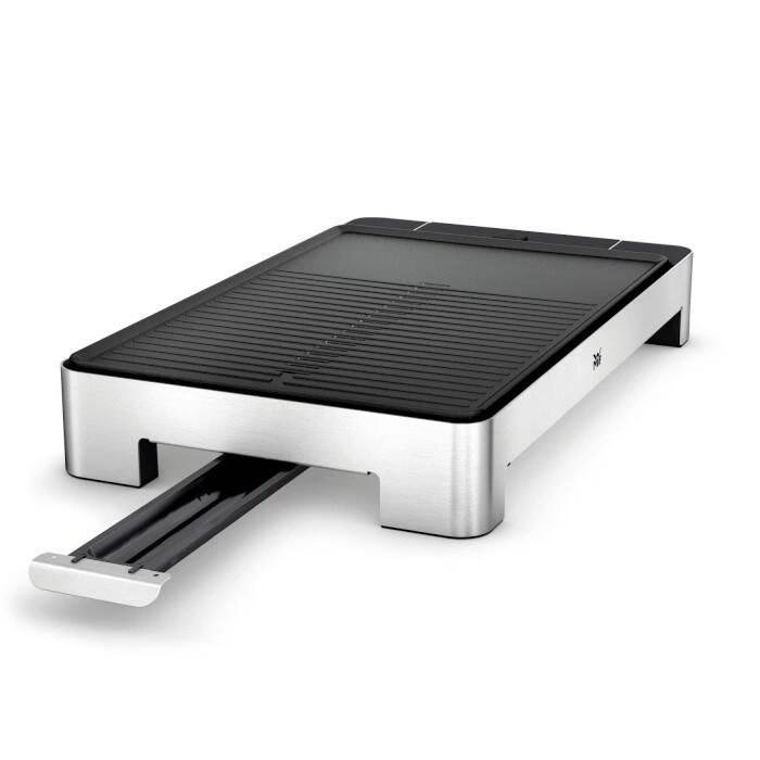 WMF - Grill elektryczny stołowy Lono