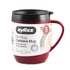 Zyliss - Kubek HotMug Cafe czerwony