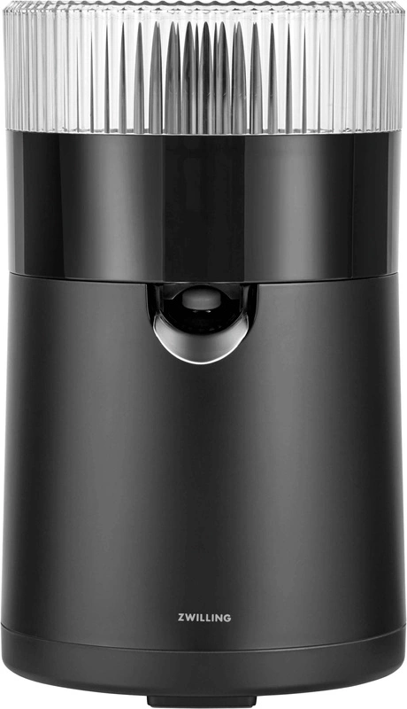 Zwilling - Sokowirówka do cytrusów Enfinigy - Czarny