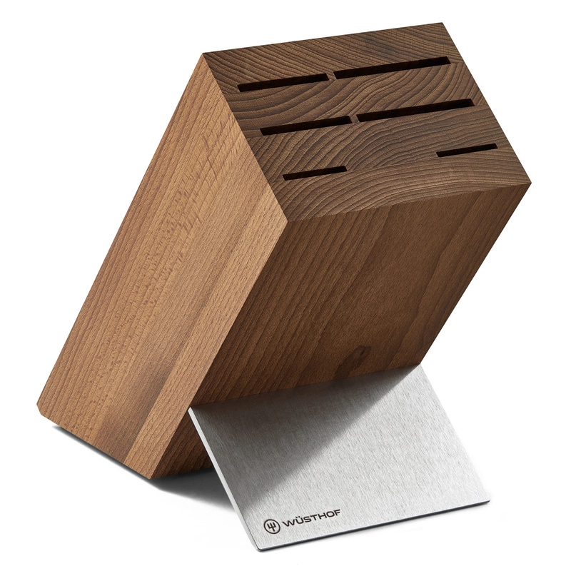 Wusthof - Blok na 6 noży