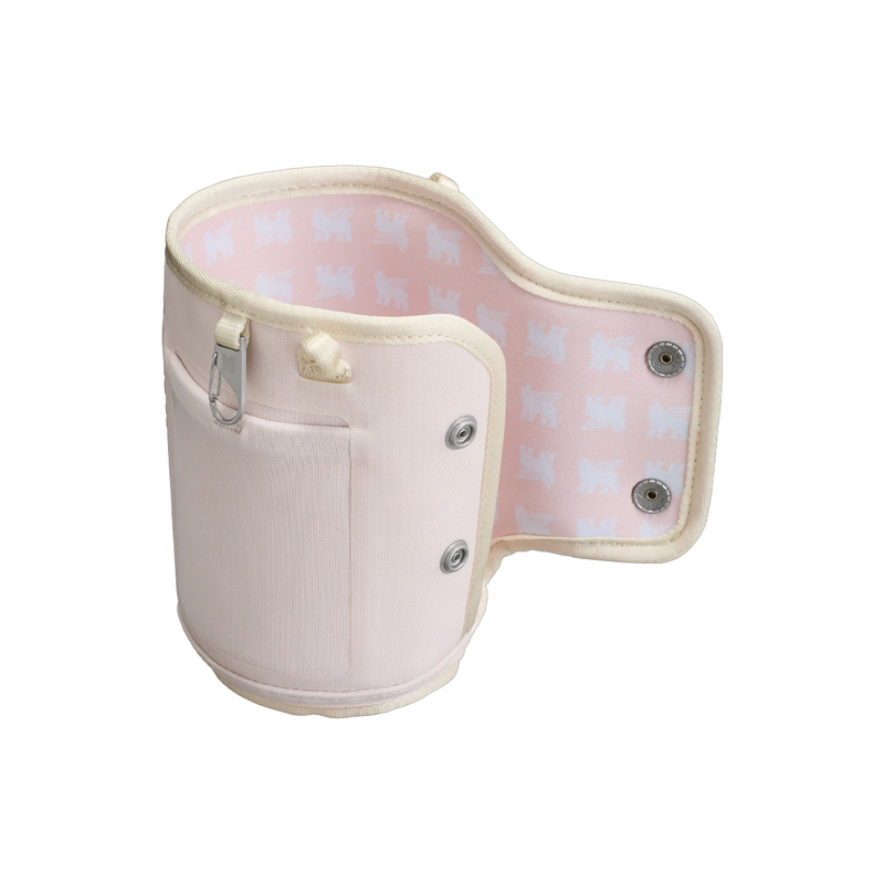 Stanley - Torba Carry-All na Quencher 1.18 L Rose Quartz
