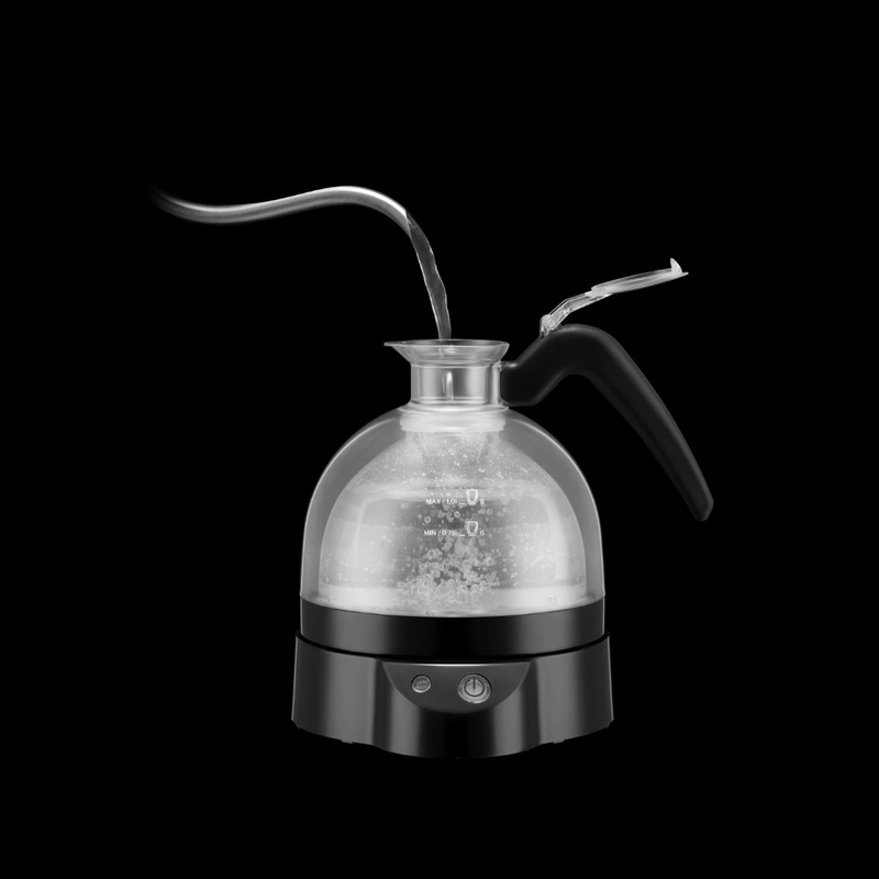 Bodum - ekspres do kawy próżniowy Epebo 1L