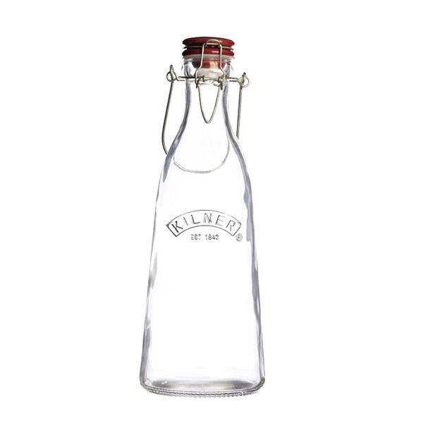 KILNER - Butelka 1l Vintage Clip Top Bottles