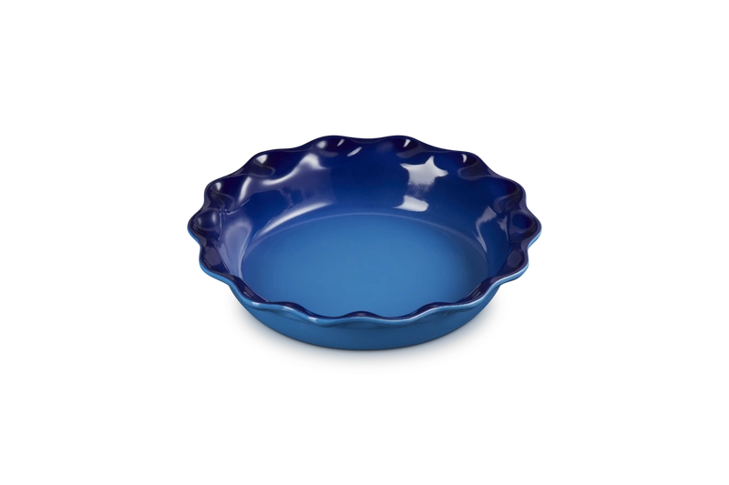 Le Creuset - Forma do ciasta 23 cm lazur