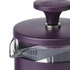 La Cafetière - French press PISA 0,35 L purple