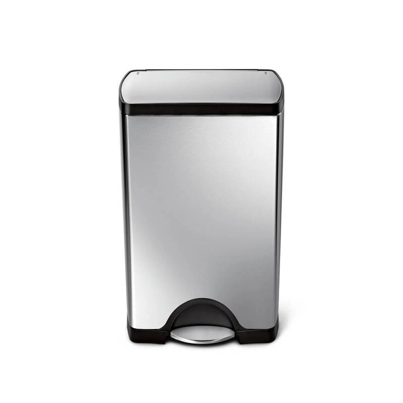 Simple Human - kosz pedałowy 38 l stal Classic FPP