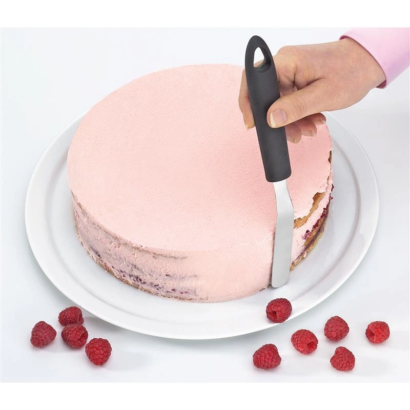 Kuchenprofi - łopatki cukiernicze, 39 cm, 29 cm, 25 cm, 3 szt. Pâtissier
