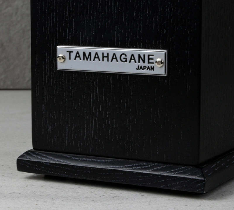Tamahagane – Blok czarny