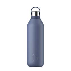 Chilly's Bottles - Butelka termiczna Chilly's | 1000ml | Niebieski