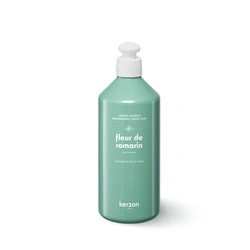 Kerzon - Płyn do mycia naczyń 500 ml Fleur de Romarin