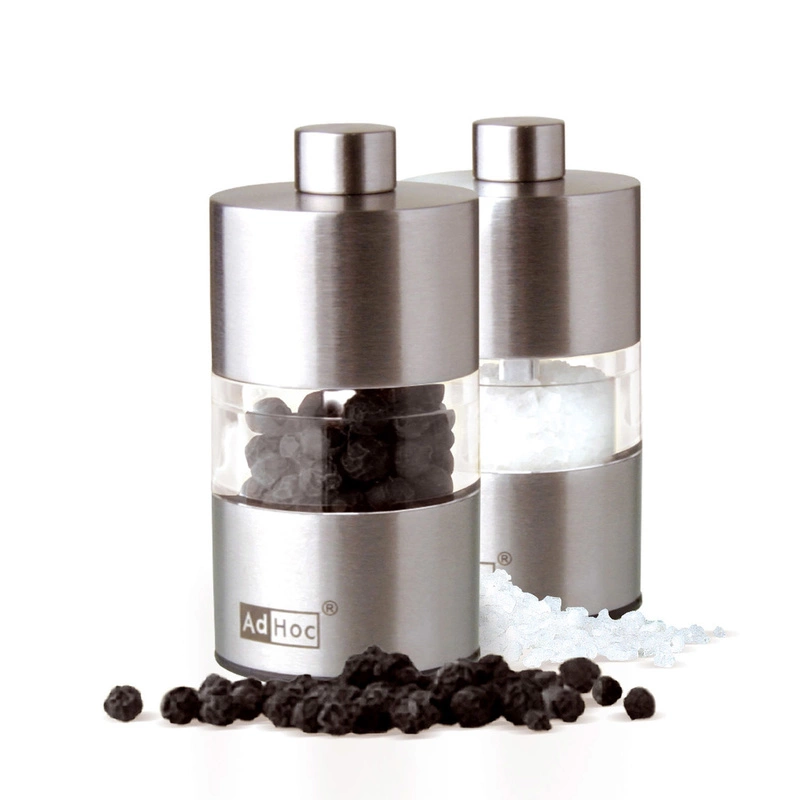 Adhoc - Młynek do pieprzu lub soli MINIMILL