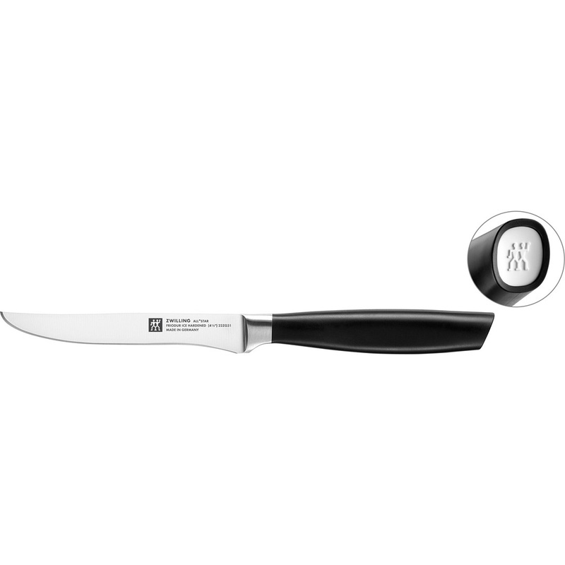 Zwilling - nóż do steków 12 cm biały All * Star