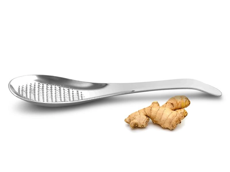 Weis - Łyżka - tarka do imbiru