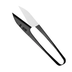 Kanetsune - Nożyczki Nigiri-Basami Ibushi SK-5 10,5 cm