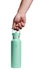 Hydro Flask - Butelka term.21oz Stand.FlexStraw Mermaid Green