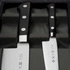 Tojiro - DP37 Nóż Santoku 17 cm + Uniwersalny 12 cm