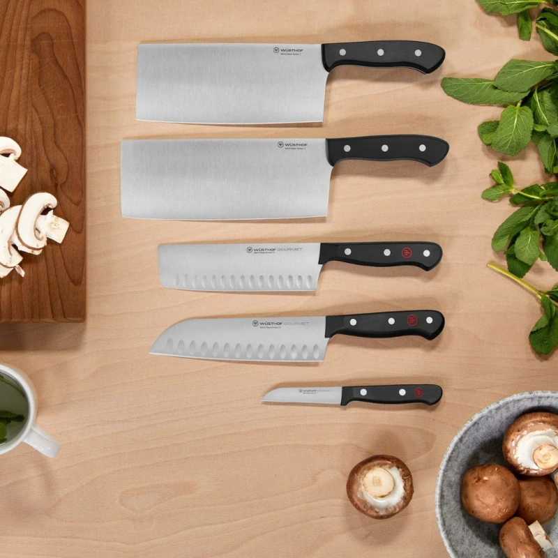 Wusthof - GOURMET Nóż do szynki 26 cm